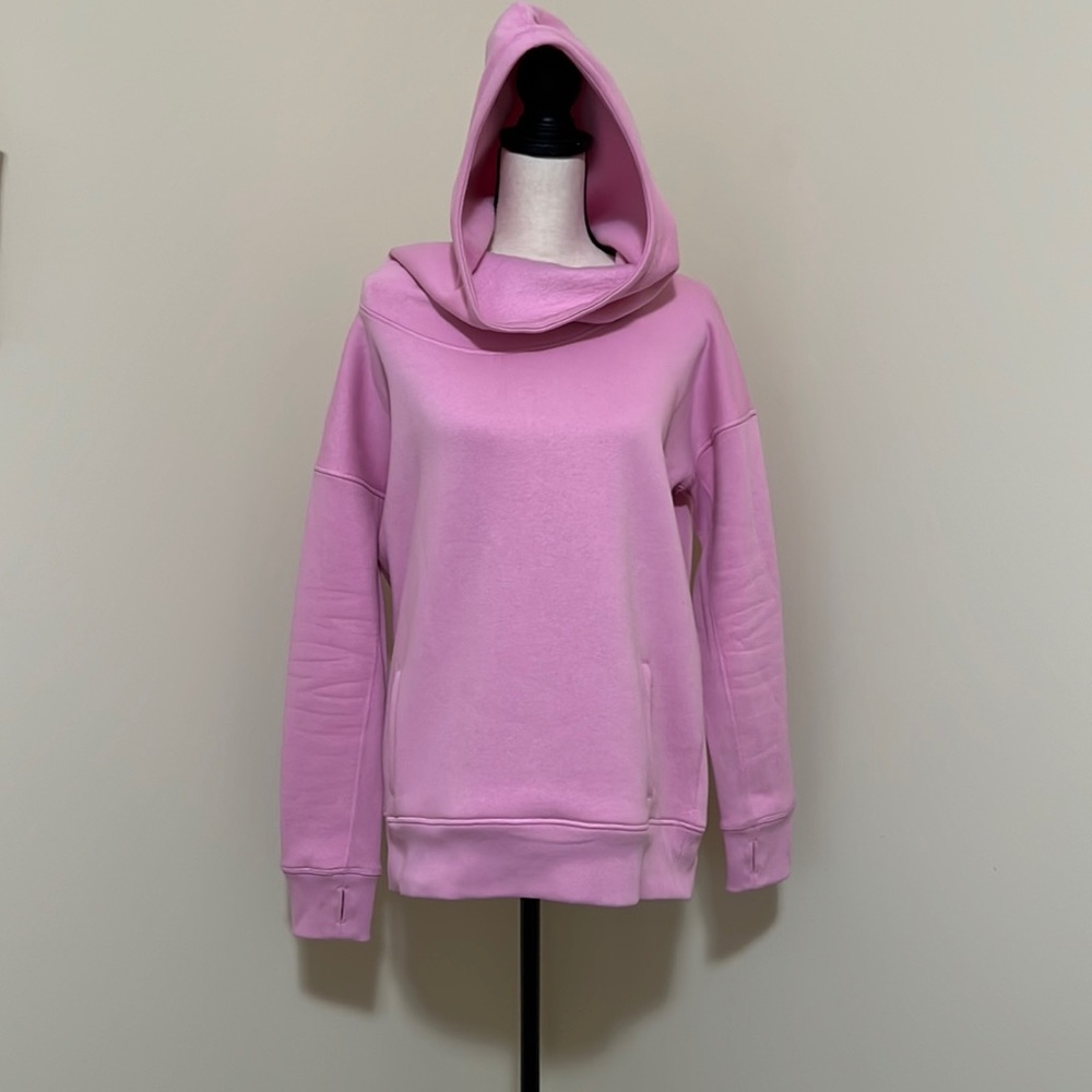 Oh So Soft Hoodie